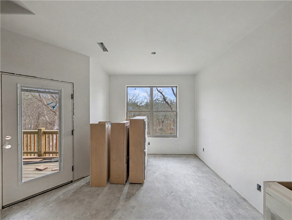 STONEYKIRK SUB-BVV - Residential