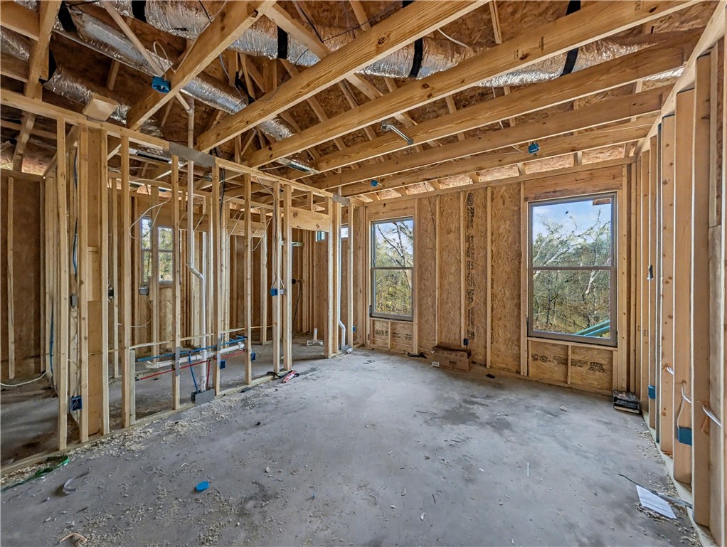 STONEYKIRK SUB-BVV - Residential