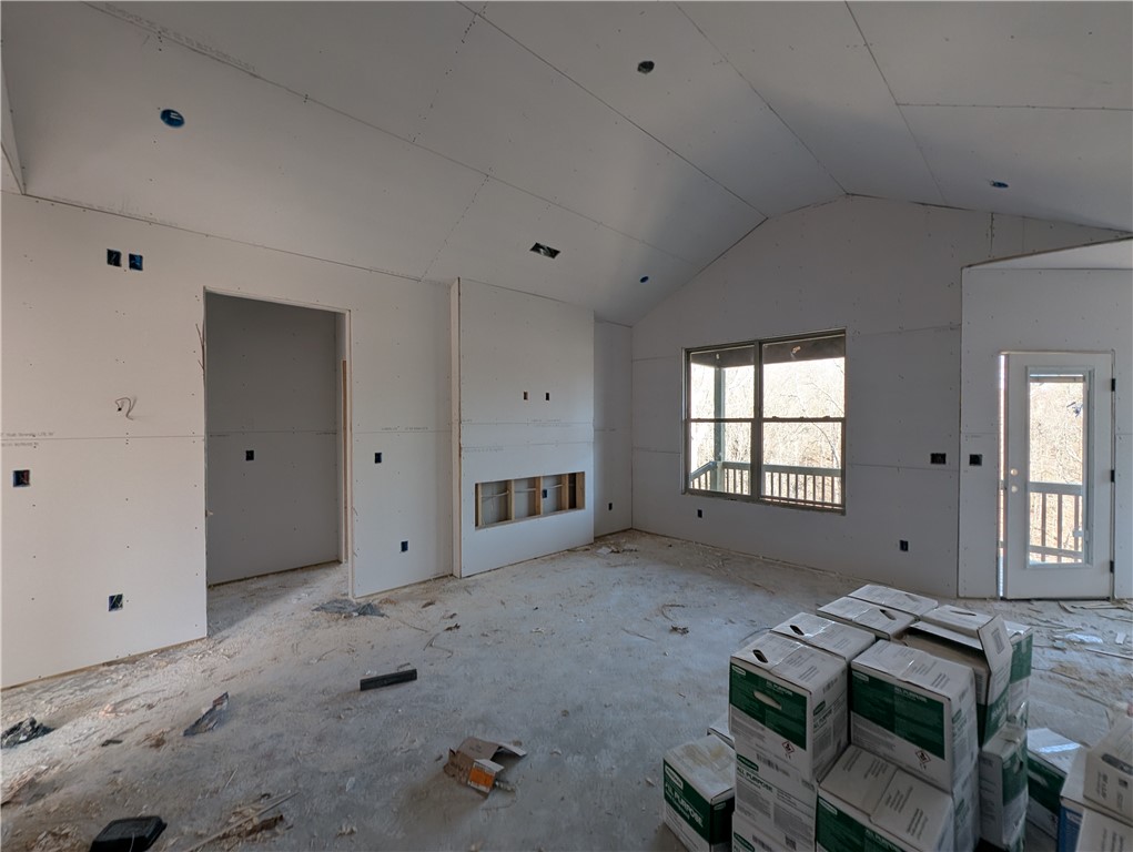 STONEYKIRK SUB-BVV - Residential