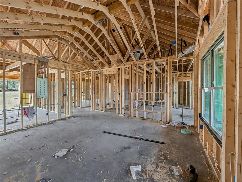 STONEYKIRK SUB-BVV - Residential