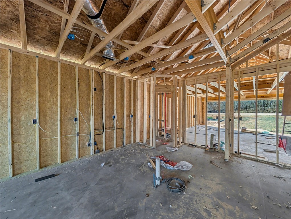 STONEYKIRK SUB-BVV - Residential