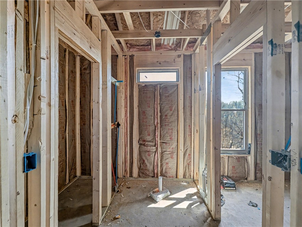 STONEYKIRK SUB-BVV - Residential