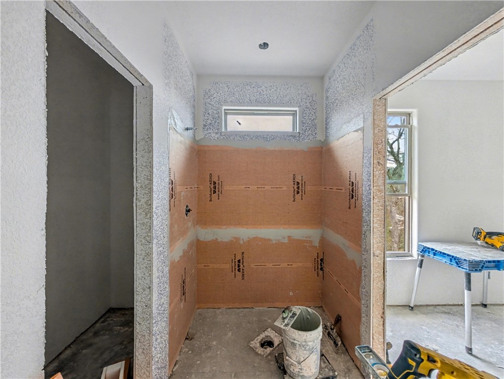 STONEYKIRK SUB-BVV - Residential