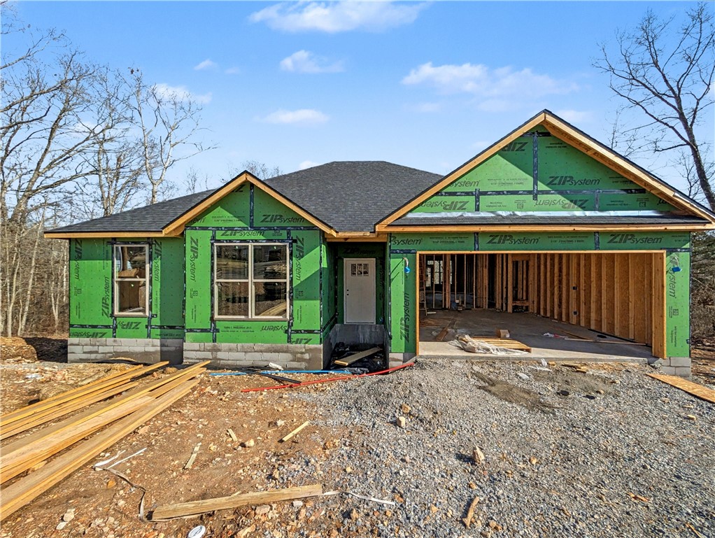 STONEYKIRK SUB-BVV - Residential