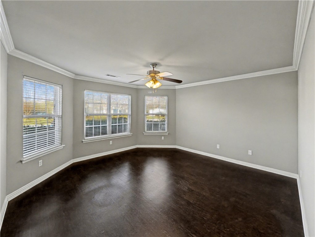 Carriage Square Sub Bentonville - Residential Lease