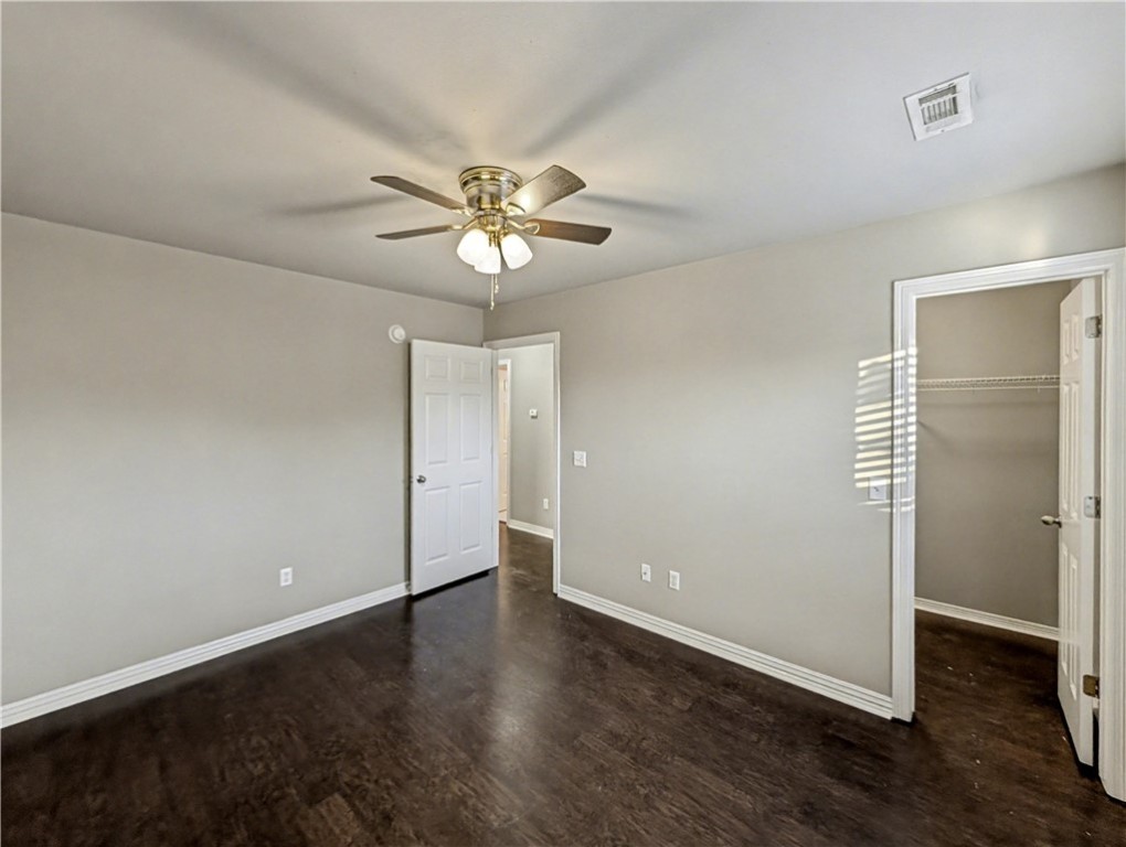 Carriage Square Sub Bentonville - Residential Lease