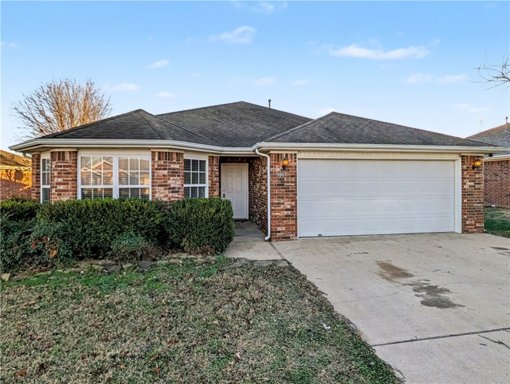 Carriage Square Sub Bentonville - Residential Lease