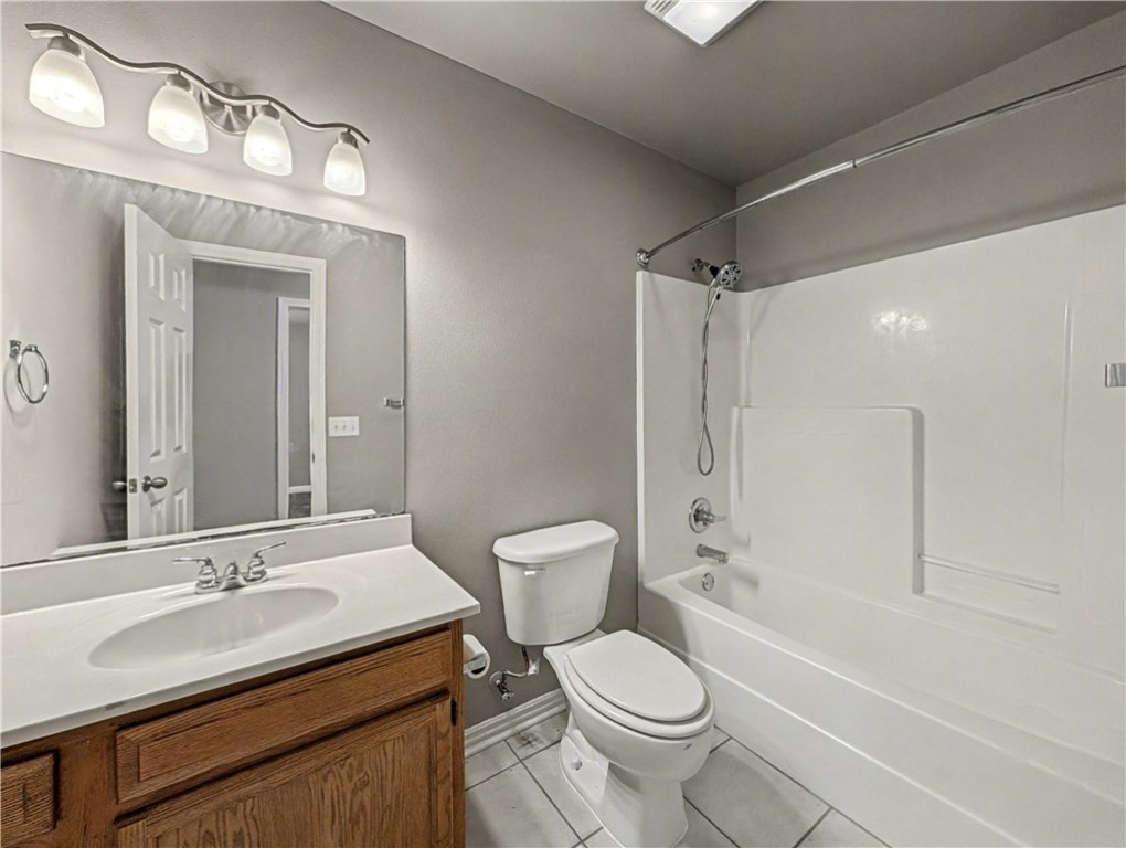 Carriage Square Sub Bentonville - Residential Lease