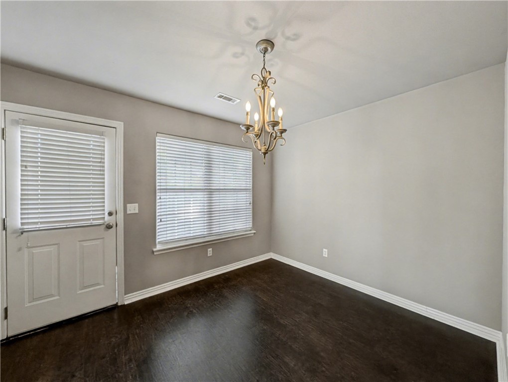 Carriage Square Sub Bentonville - Residential Lease