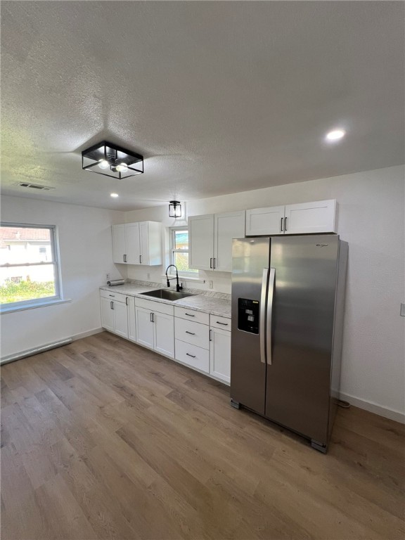 NE Buckmans Addt Danville - Residential