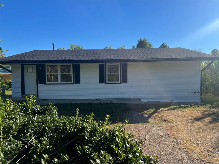 Charming Fully Remodeled Home in the Heart of Danville!

Welcome to 704 Grant Street, a beautifully updated 3-bedroom, 1-bath home that’s move-in ready and full of modern touches. Recently remodeled from top to bottom, this home offers comfort, style, and convenience at an affordable price.

Step inside to find brand-new vinyl plank flooring, fresh interior paint, and an inviting open layout perfect for everyday living. The completely updated kitchen features new cabinets, countertops, sink, and a brand-new stove that conveys with the sale—making it ideal for first-time homeowners or anyone looking for a turn-key property.

Outside, enjoy the peaceful small-town charm of Danville, while still being close to schools, shopping, and local​​‌​​​​‌​‌​​​‌‌​​​‌‌‌​​‌​​‌‌​​​​ amenities.