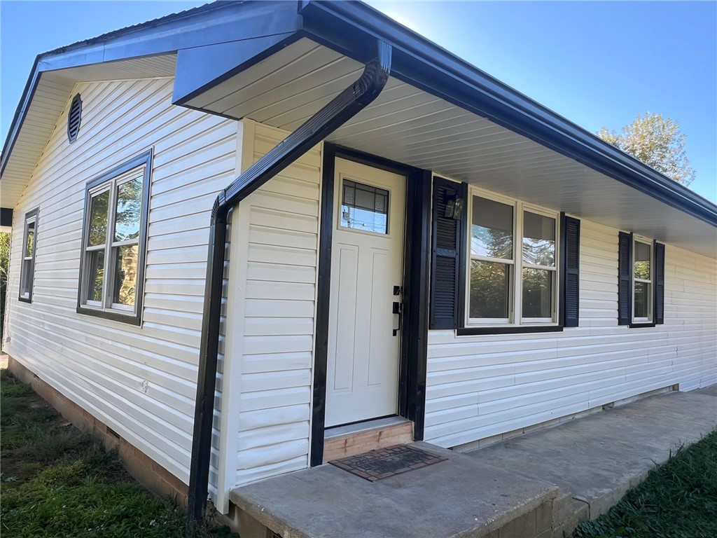 NE Buckmans Addt Danville - Residential