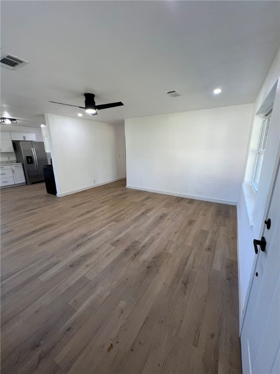 NE Buckmans Addt Danville - Residential