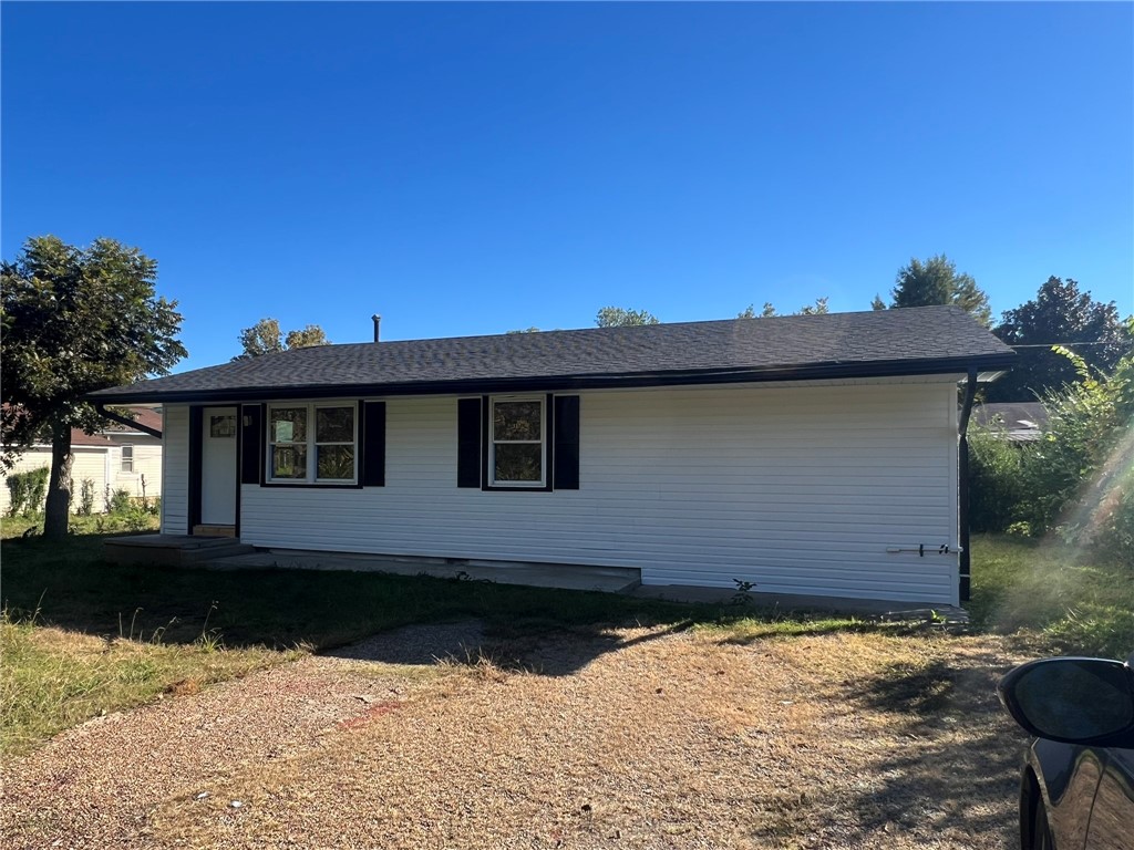 NE Buckmans Addt Danville - Residential