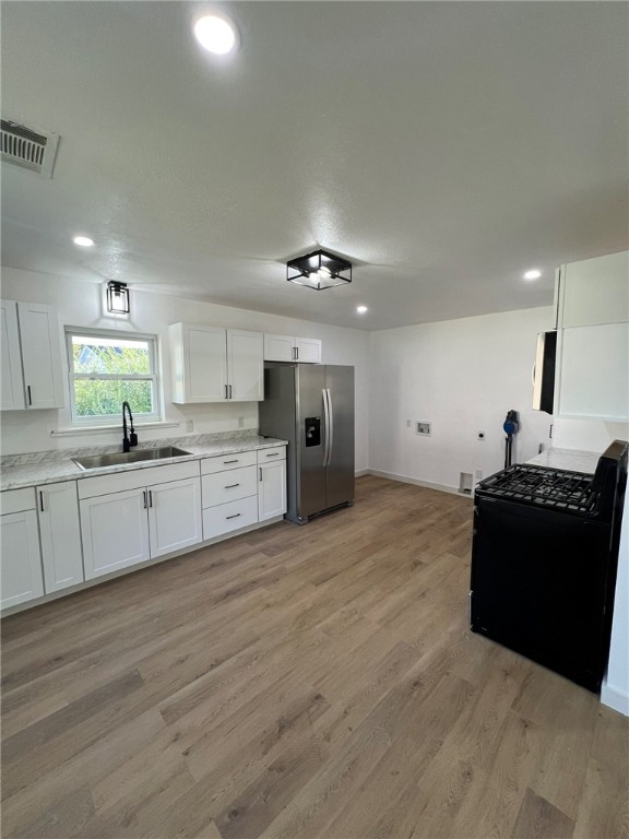 NE Buckmans Addt Danville - Residential