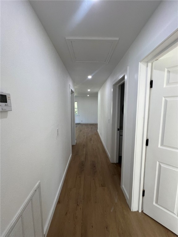 NE Buckmans Addt Danville - Residential