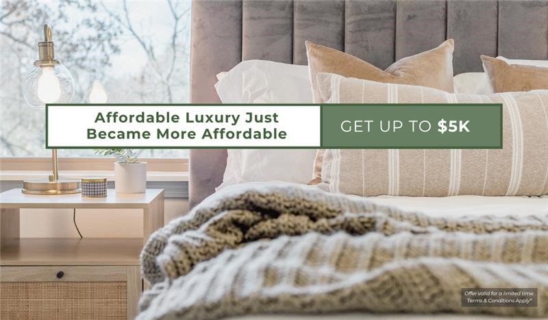 Wagnon Springs - Residential