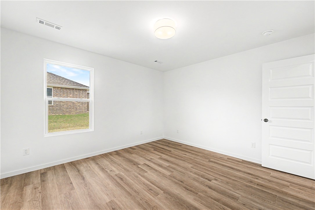 Wagnon Springs - Residential