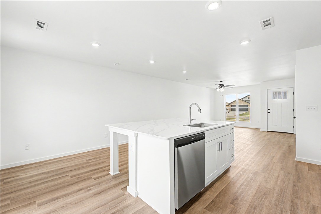 Wagnon Springs - Residential