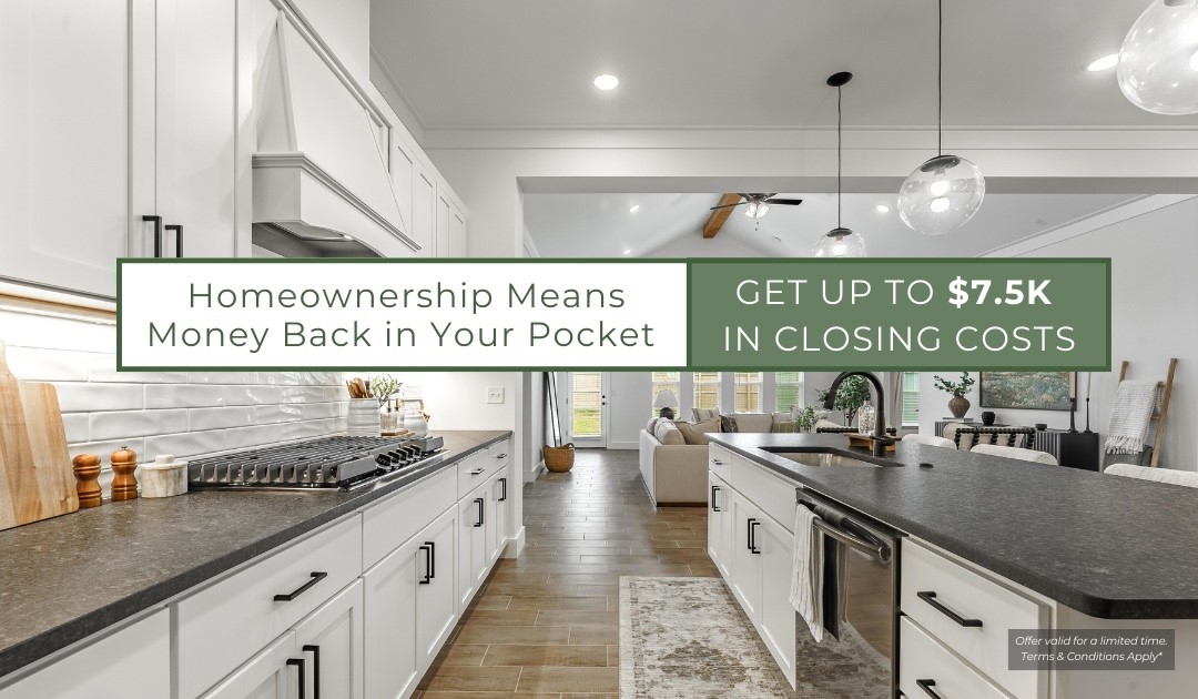 Wagnon Springs - Residential