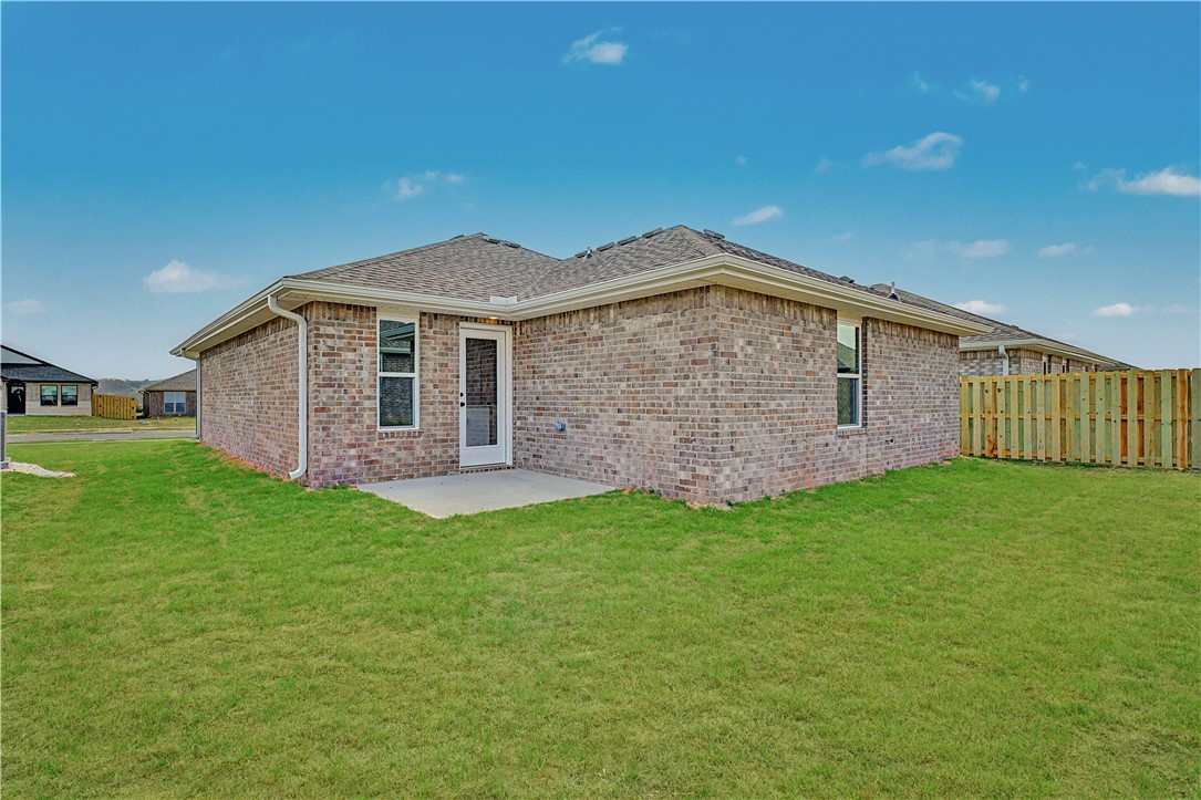 Wagnon Springs - Residential