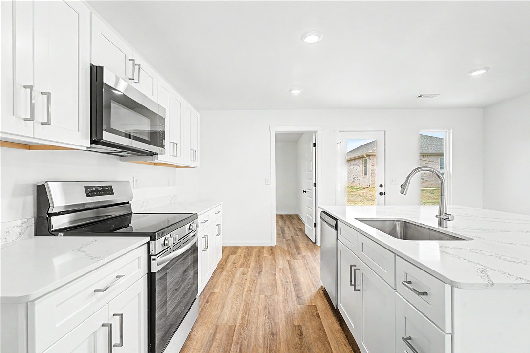 Wagnon Springs - Residential