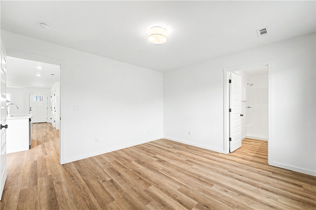 Wagnon Springs - Residential