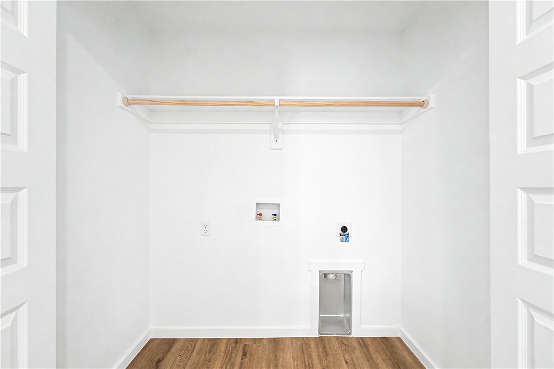 Wagnon Springs - Residential