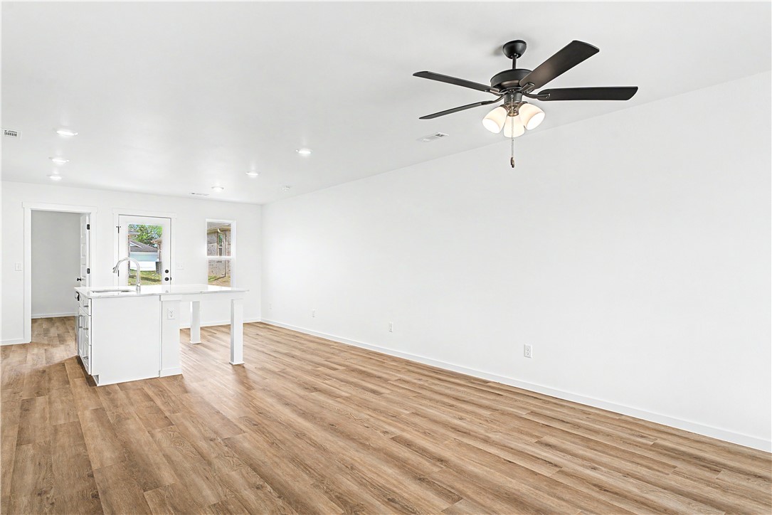 Wagnon Springs - Residential