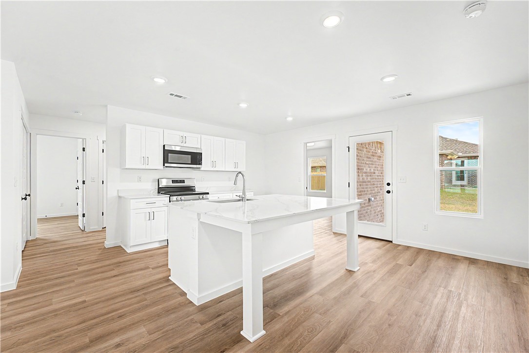 Wagnon Springs - Residential