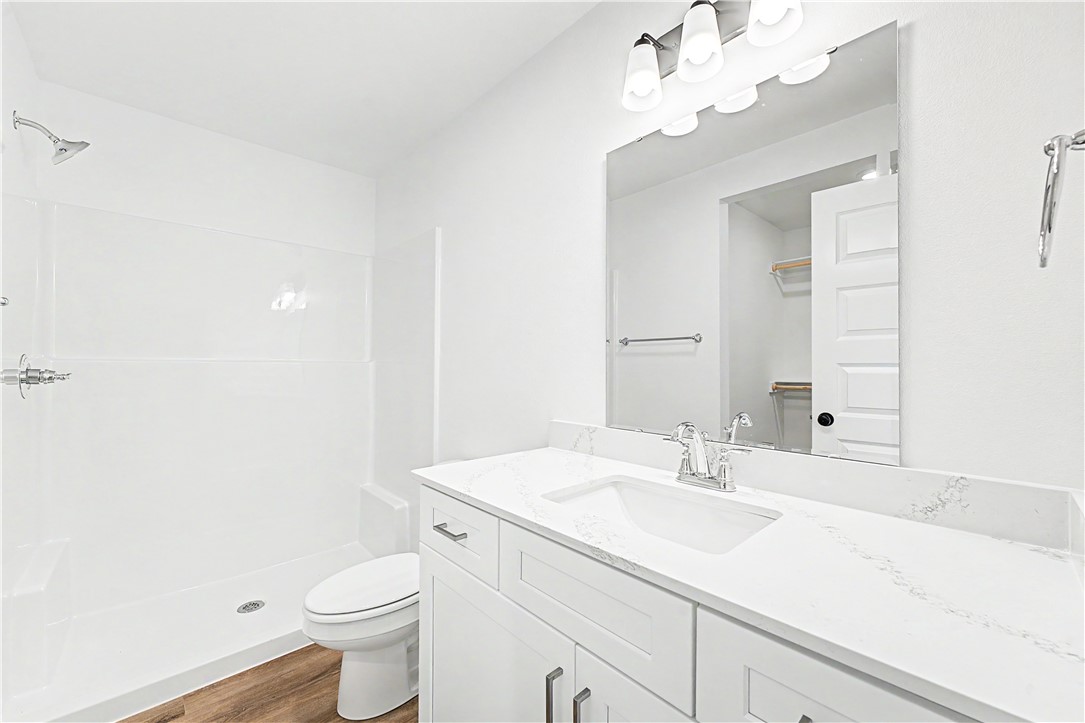 Wagnon Springs - Residential