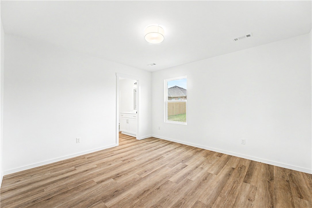 Wagnon Springs - Residential