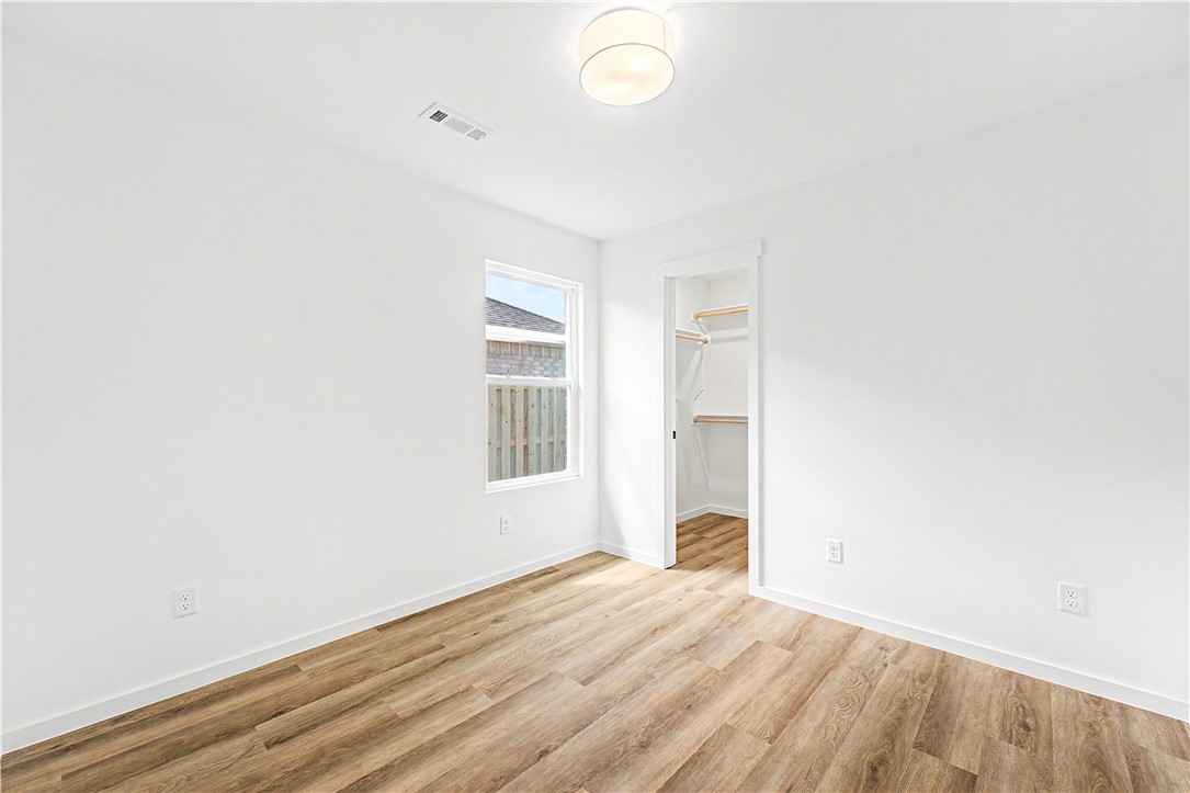 Wagnon Springs - Residential