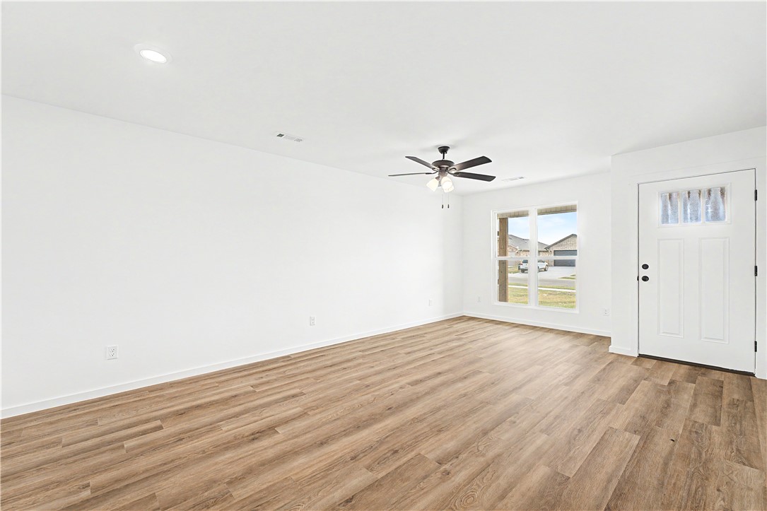 Wagnon Springs - Residential