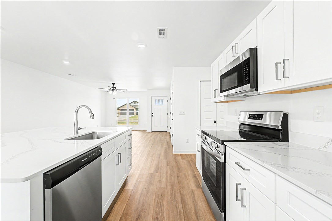 Wagnon Springs - Residential