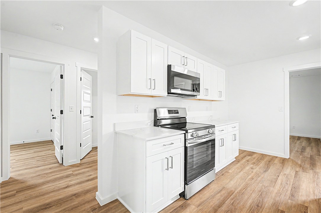 Wagnon Springs - Residential