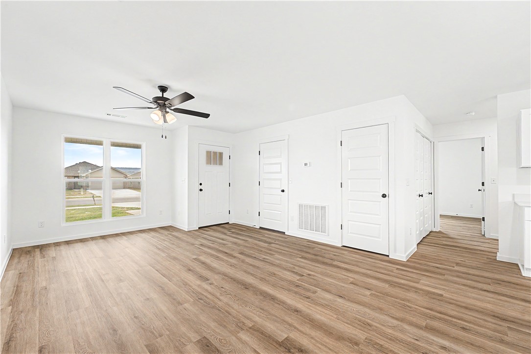 Wagnon Springs - Residential