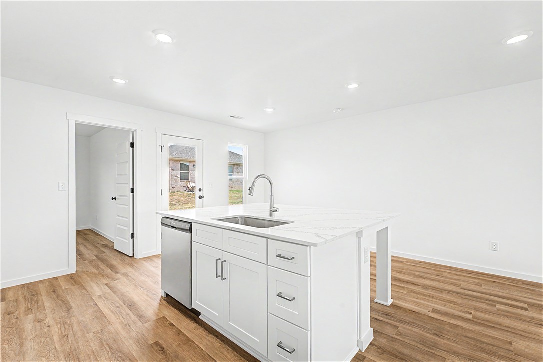 Wagnon Springs - Residential