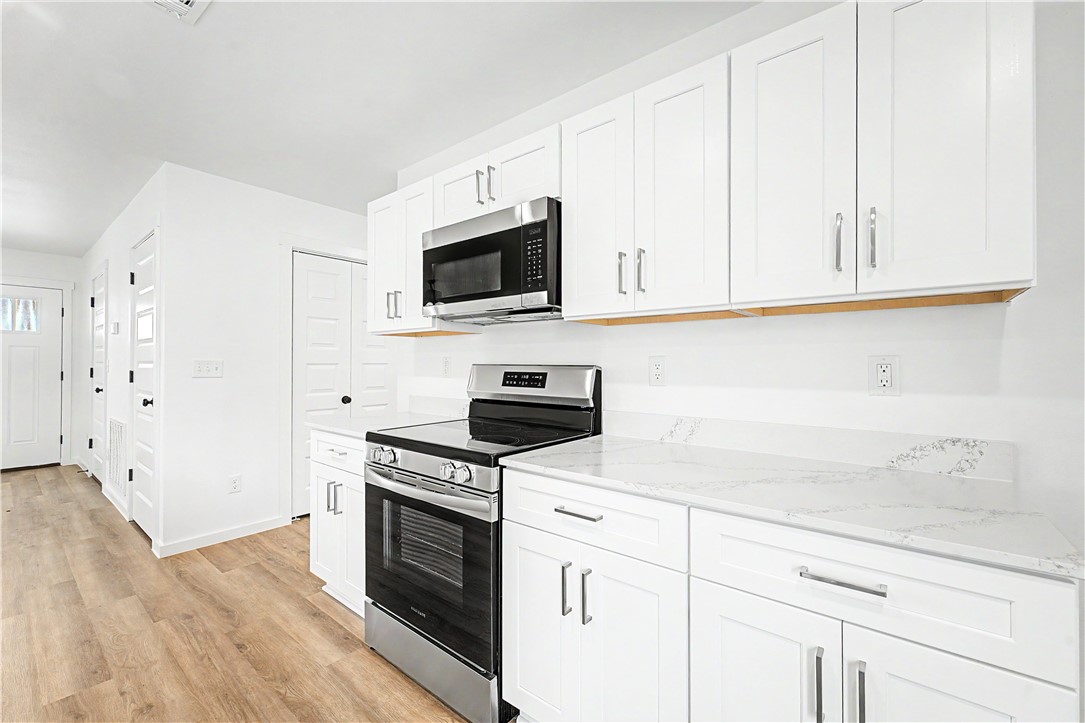 Wagnon Springs - Residential