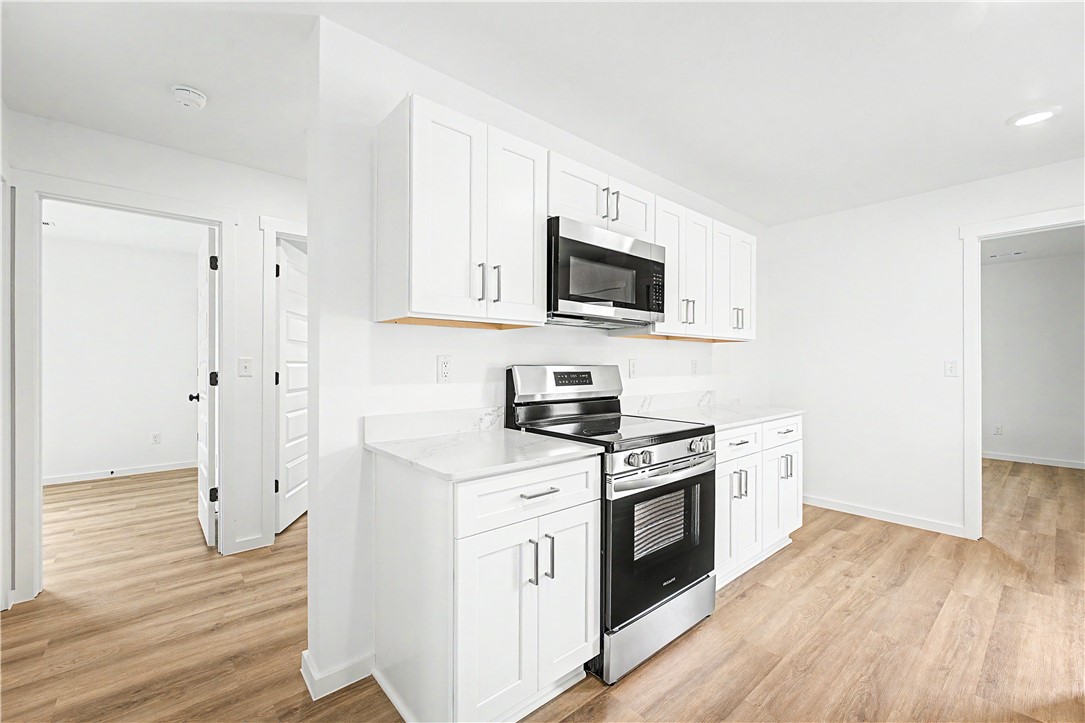 Wagnon Springs - Residential