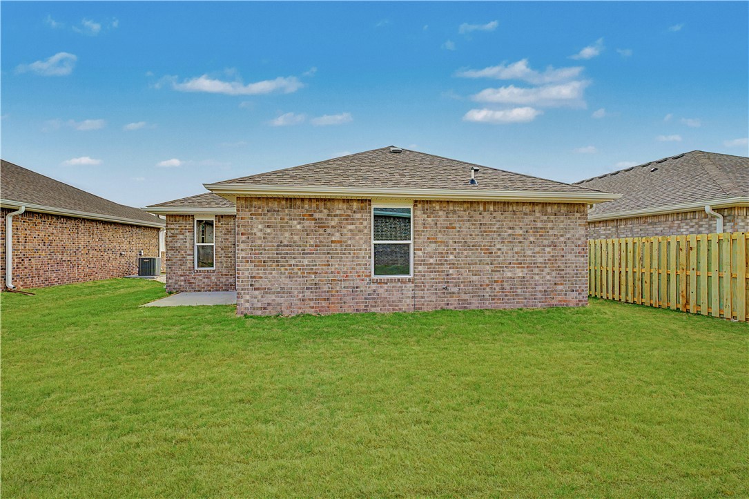 Wagnon Springs - Residential