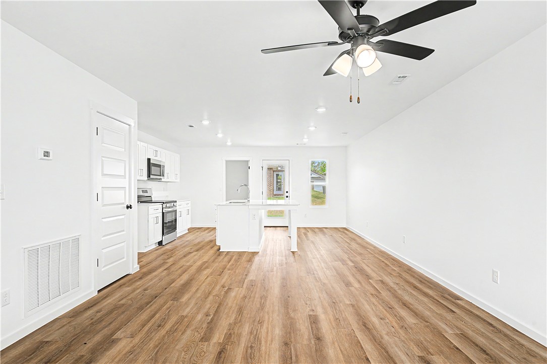 Wagnon Springs - Residential