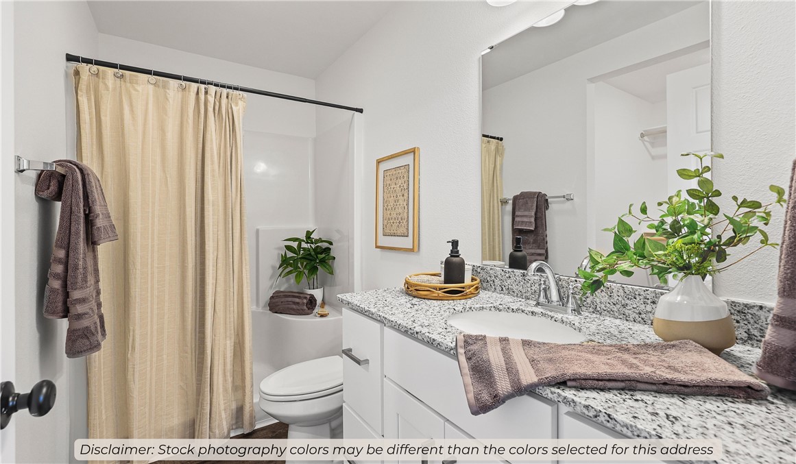 Wagnon Springs - Residential