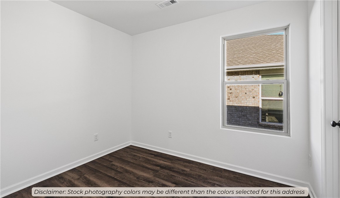 Wagnon Springs - Residential