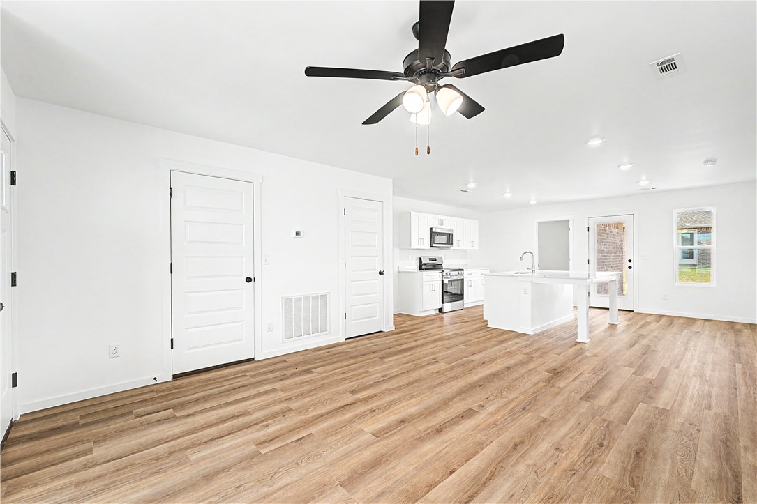 Wagnon Springs - Residential