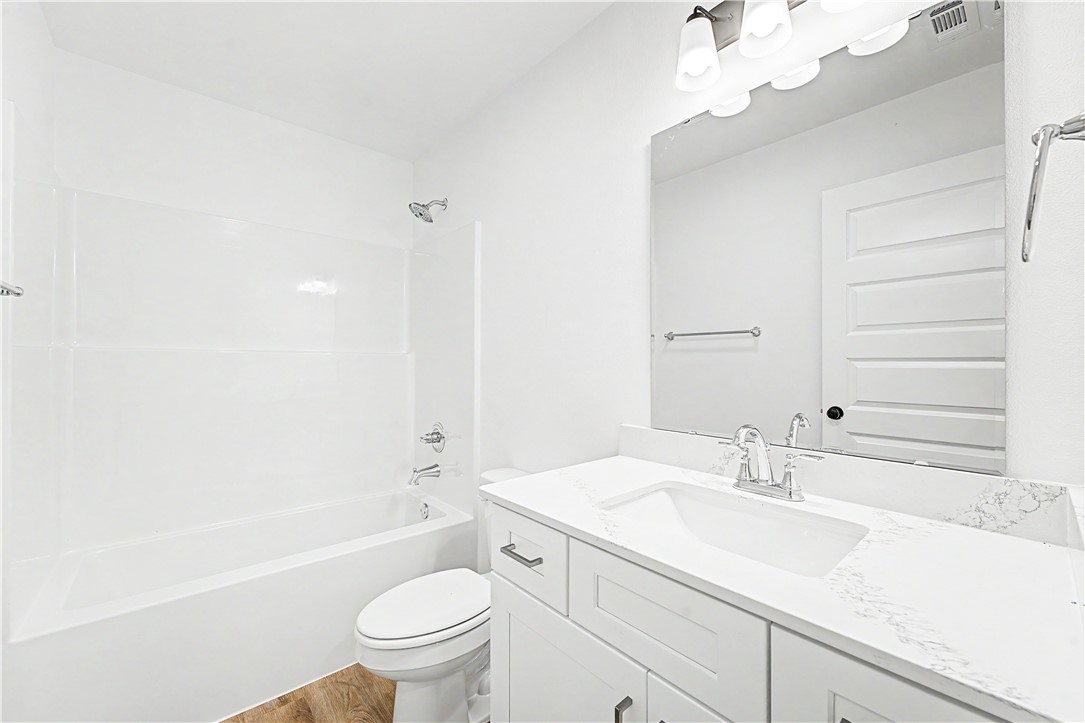 Wagnon Springs - Residential