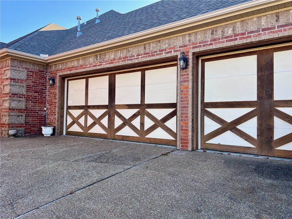 Quailridge Ph I Centerton - Residential Lease