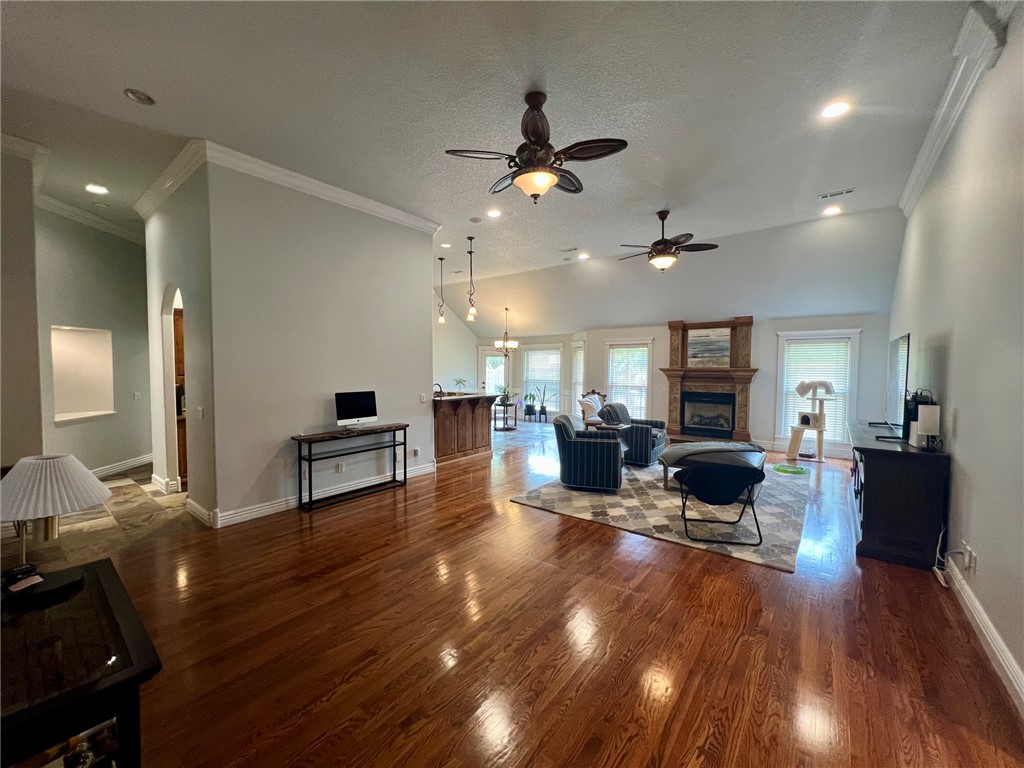 Quailridge Ph I Centerton - Residential Lease