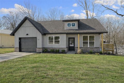 Photo of 11 Wincanton Lane, Bella Vista, AR 72715 (MLS # 1334168)