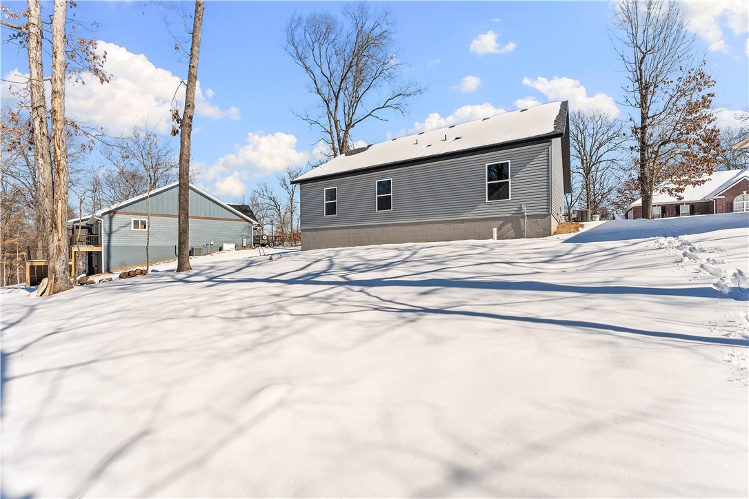 Somerset Sub Bvv - Residential